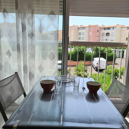 - Cap D'agde -ct470-736 *