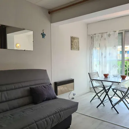 Apartmán - Cap D'agde -ct470-736 *