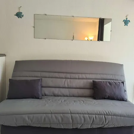 - Cap D'agde -ct470-736 Apartmán Agde