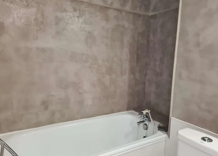 Appartement - Cap D'agde -ct470-736 *