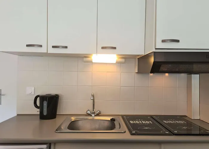 - Cap D'agde -ct470-736 Appartement *